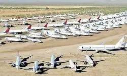 انجام ۲۵ پرواز فوق العاده به مشهد از تهران و سایر استان‌ها 