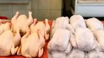 خبر رسمی درباره قیمت مرغ اعلام شد (۲۰ آبان ۱۴۰۴)