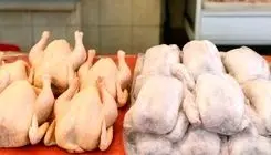 خبر رسمی درباره قیمت مرغ اعلام شد (۲۰ آبان ۱۴۰۴)