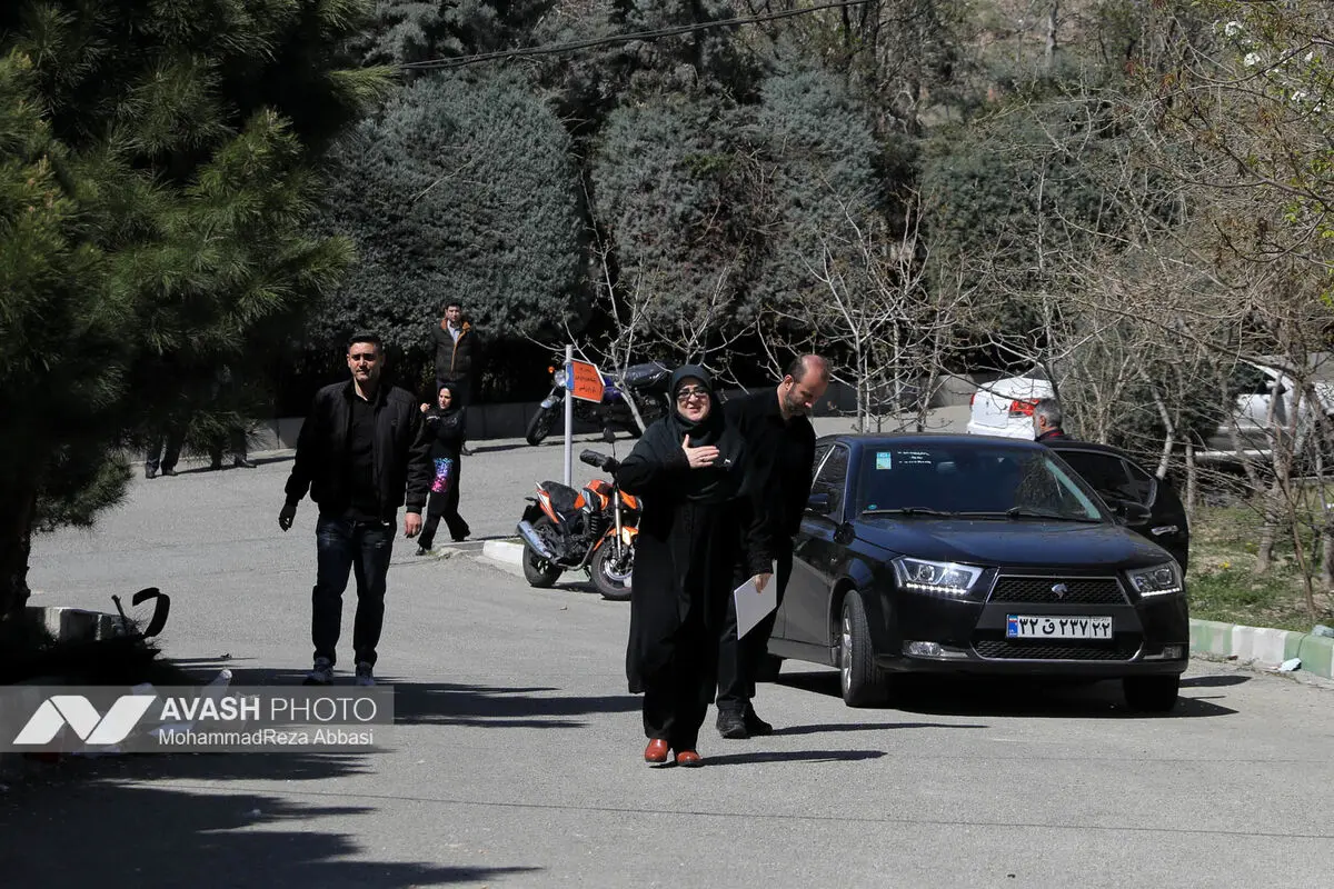 نخستین نشست خبری سخنگوی دولت در سال جدید