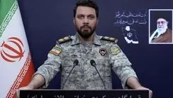 سخنگوی قرارگاه خاتم‌الانبیا: در صورت تداوم تجاوز و شرارت با شدت بیشتری با آنها برخورد می‌شود