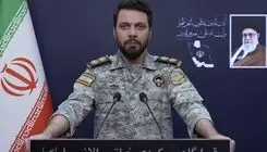 سخنگوی قرارگاه خاتم‌الانبیا: در صورت تداوم تجاوز و شرارت با شدت بیشتری با آنها برخورد می‌شود