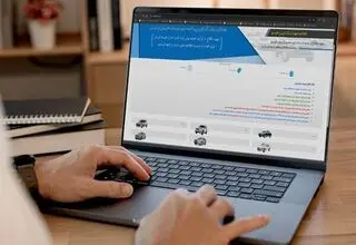 آغاز مرحله جدید فروش اینترنتی فوری و فوق‌العاده ایران خودرو
