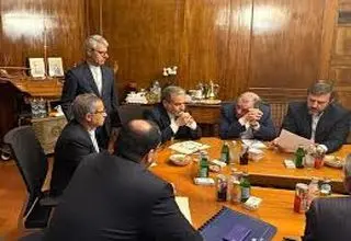 دیپلماسی در برابر بن‌بست 