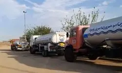 وضعیت اسفناک در ۵۳ شهر از ایران