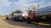 مصرف غیرشرب آب انتقالی به یزد تکذیب شد