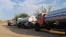 مصرف غیرشرب آب انتقالی به یزد تکذیب شد