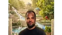 «ملوان جمشید رجبی» به شهادت رسید + عکس 