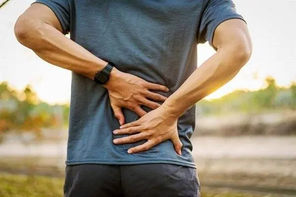 قهوه برای کمردرد؛ مضر یا مفید؟!