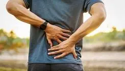 قهوه برای کمردرد؛ مضر یا مفید؟!