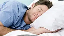 حالت خوابیدن چه تأثیری بر سلامت قلب و معده دارد