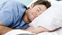 حالت خوابیدن چه تأثیری بر سلامت قلب و معده دارد
