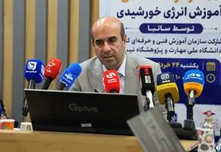 دستیابی به ظرفیت ۷ هزار مگاوات نیروگاه تجدیدپذیر با قوت پیگیری می‌شود