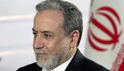 عراقچی به فرانسه می رو‌‌د