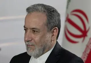 عراقچی: تماس‌ها با ویتکاف را متوقف کرده‌ایم