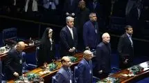 حضور رئیس مجلس ایران در اجلاس روسای مجالس بریکس؛ تأکید بر همکاری‌های چندجانبه  