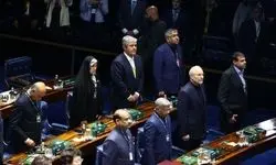 حضور رئیس مجلس ایران در اجلاس روسای مجالس بریکس؛ تأکید بر همکاری‌های چندجانبه  
