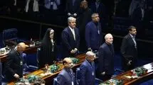 حضور رئیس مجلس ایران در اجلاس روسای مجالس بریکس؛ تأکید بر همکاری‌های چندجانبه  