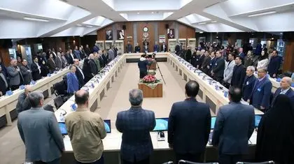 بحران مشروعیت در هیات اجرایی کمیته ملی المپیک