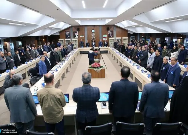 بحران مشروعیت در هیات اجرایی کمیته ملی المپیک