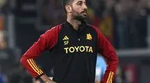 گزینه دستیاری قلعه‌نویی مربی سامپدوریا شد