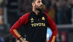 گزینه دستیاری قلعه‌نویی مربی سامپدوریا شد