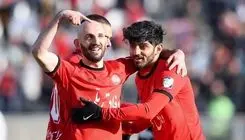 ستاره تراکتور 3 هفته غایب است