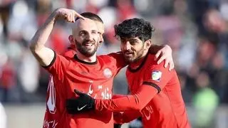 سرباز به جای سردار؛ شگفتانه قلعه‌نویی چگونه رقم خورد؟
