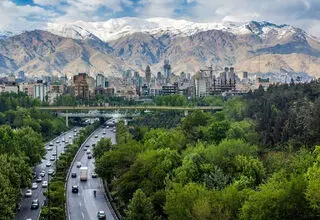 چرا در بهار سال ۱۴۰۵ هوای پاک تنفس می‌کنیم؟!