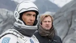 طرفداری که قسمت دوم فیلم«Interstellar» را اساخت