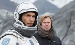 طرفداری که قسمت دوم فیلم«Interstellar» را اساخت