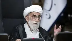 آیت‌الله جنتی: خواص جامعه در صحنه‌های سرنوشت‌ساز حضور آگاهانه داشته باشند