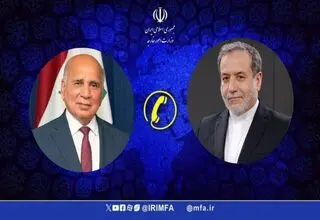 عراق خواستار محکومیت جهانی تجاوزات رژیم صهیونیستی به ایران شد 