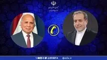 عراق خواستار محکومیت جهانی تجاوزات رژیم صهیونیستی به ایران شد 