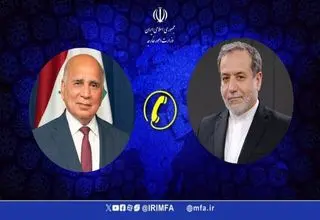عراق خواستار محکومیت جهانی تجاوزات رژیم صهیونیستی به ایران شد 