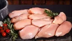 قیمت رسمی مرغ در بازار اعلام شد (شنبه ۱۰ آبان)