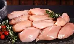 قیمت رسمی مرغ در بازار اعلام شد (شنبه ۱۰ آبان)