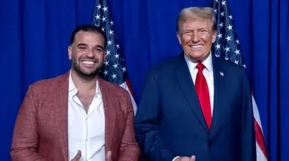 انتصاب خبرساز ترامپ/ تاجر ماری‌جوانا یا متخصص عراق؟