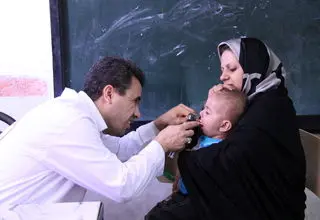 اجرای برنامه پزشک خانواده از سال آینده