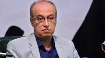 وطن ۲۷۰۰ ساله خود را به هیچ وعده‌ای نمی‌فروشیم