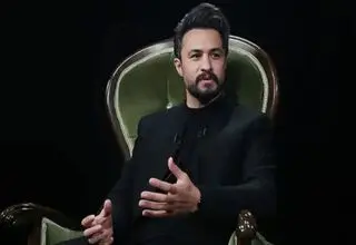 اعلام آمادگی مصطفی راغب برای اجرای کنسرت خیابانی
