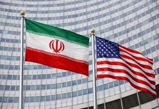 مشاجره تند مقام‌های انگلیس و آمریکا بر سر جنگ ایران