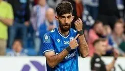 پرسپولیس به دنبال جذب قلی‌زاده