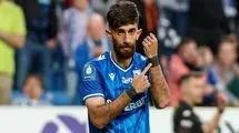 پرسپولیس به دنبال جذب قلی‌زاده