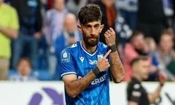 پرسپولیس به دنبال جذب قلی‌زاده