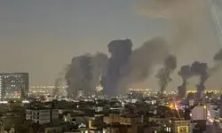 آیا انداختن بمب روی گسل شمال تهران موجب تحریک و وقوع زلزله می شود؟ 