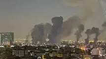 آیا انداختن بمب روی گسل شمال تهران موجب تحریک و وقوع زلزله می شود؟ 