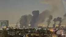 آیا انداختن بمب روی گسل شمال تهران موجب تحریک و وقوع زلزله می شود؟ 