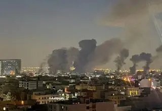 آیا انداختن بمب روی گسل شمال تهران موجب تحریک و وقوع زلزله می شود؟ 