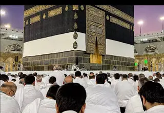چند توصیه غذایی به زائران سفر حج